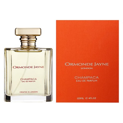 Ormonde Jayne Champaca edp 120 ml