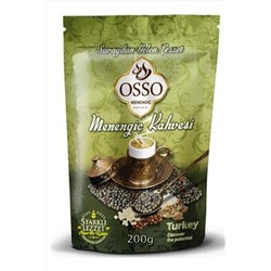 OSSO KAHVE Menengiç Kahvesi 200 gr