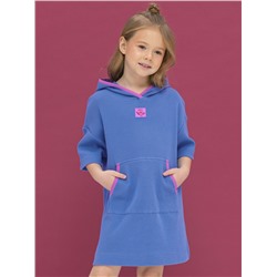 Платье для девочек Джинс(10)