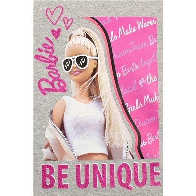 Character Barbie 'Be Unique' T-Shirt