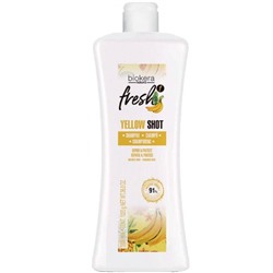 Шампунь для волос Fresh Yellow Shot / Fresh Yellow Shot Shampoo