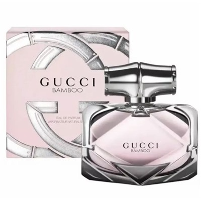 Парфюмерная вода GUCCI BAMBOO, 75 мл.