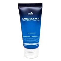 Lador Бальзам для волос увлажняющий с протеинами шёлка / Wonder Balm, 50 мл