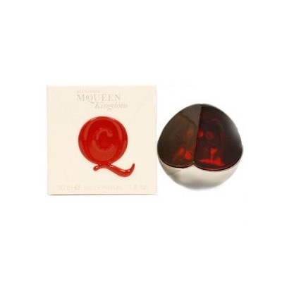 Alexander Mcqueen Kingdom (Wom) 30ml Edp