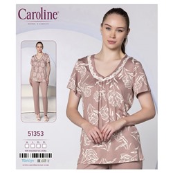 Caroline 51353 костюм M, L, XL, XL