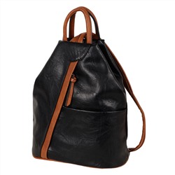 Женская сумка  2404 (Черный)