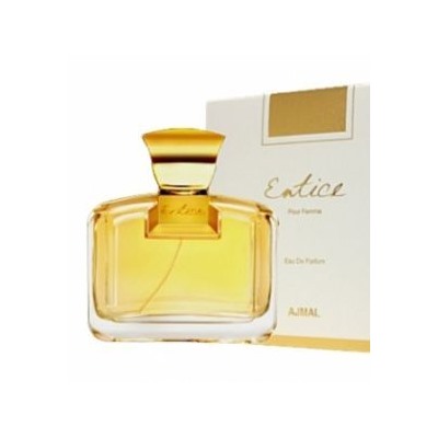 Ajmal Entice (Wom) 75 ml Edp