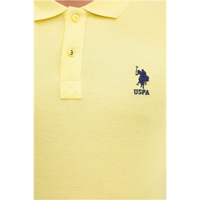 Мужская футболка-поло Lemon Basic Неожиданная скидка в корзине