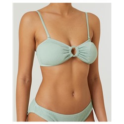 Bikini-Oberteil Janina, Bandeau