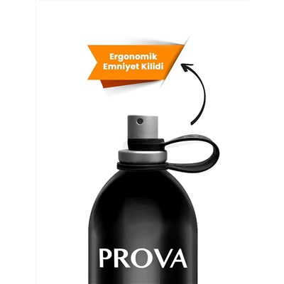 Мужской парфюм Prova Mixed Advantage EDP 120 мл