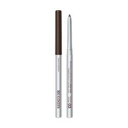 RELOUIS Карандаш для бровей механический BROW WOW тон 03 Medium Brown (Германия)