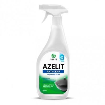 Чистящее для кухни GraSS AZELIT 600мл (триг)