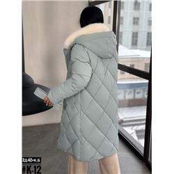 Зимняя куртка пальто 06.01