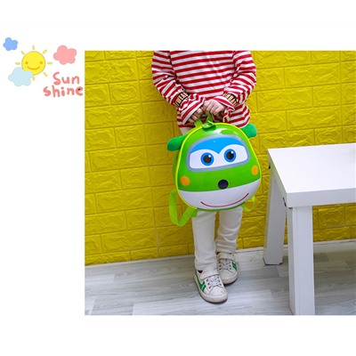 Рюкзак для малышей, арт РМ2, цвет:команда