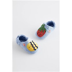 Baby Strawberry Character Shoes (0-24mths)