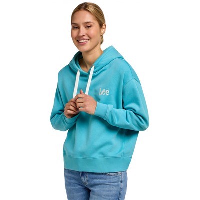 Джемпер женский ESSENTIAL HOODIE