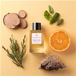 Essential Parfums Orange X Santal unisex