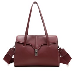 Женская сумка Mironpan арт. 88021 Бордовый