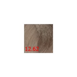 12.62 масло д/окр. волос б/аммиака CD специальный блондин розовый пепельный, 50 мл