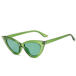 IQ20337 - Солнцезащитные очки ICONIQ 97073 Зеленый