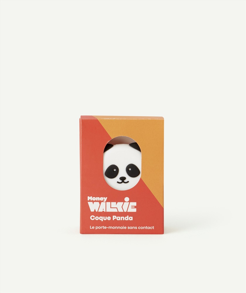 Walkie Panda – Money Walkie