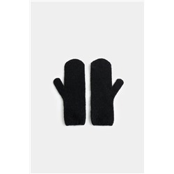 0444-605-001 перчатки черный