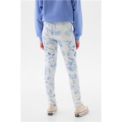 Gap Print Leggings (4-13yrs)