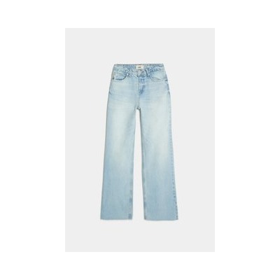 7073-057-432 джинсы винтажный синий