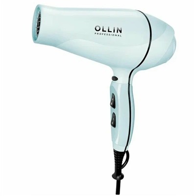 Фен профессиональный OLLIN Professional модель OL-7166, 2000W