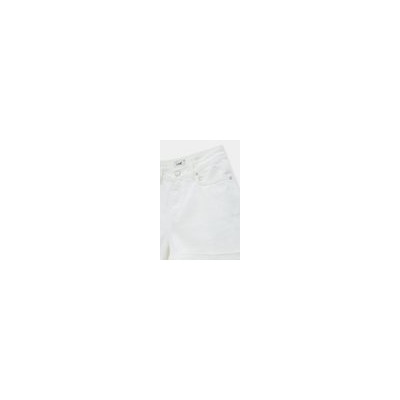 3572-242-110 шорты белый