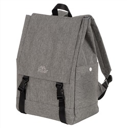 Городской рюкзак П950 (Серый)