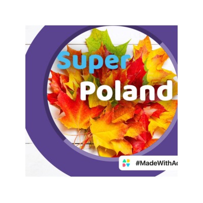 SUPER POLAND - польская одежда с доставкой из Москвы