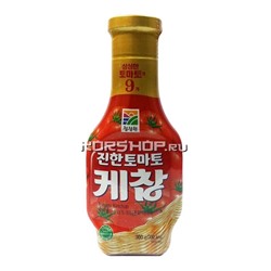 Томатный кетчуп Daesang, Корея, 300 г Акция