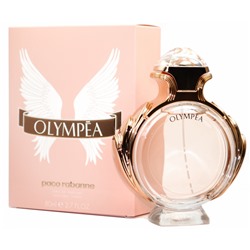 Paco Rabanne Olympea edp for women 100 ml ОАЭ