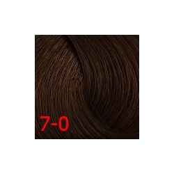 Д 7/0 крем-краска для волос с витамином С средне-русый натур 100мл