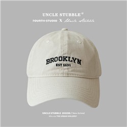 Бейсболка BROOKLY*N