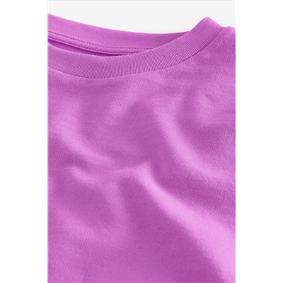 Boxy T-Shirt (3-16yrs)