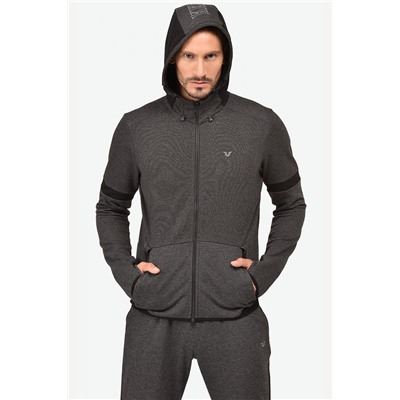 Джемпер мужской Bilcee Men's Hoodie Sweatshirt