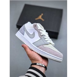 Кроссовки Nik*e Air Jordan 1 Low AJ1 240225