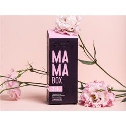 MAMA Box Беременность - Набор Daily Box 30 пакетов по 2 капсулы и 2 таблетки