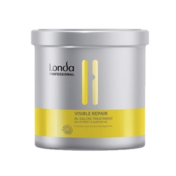 Londa Professional Londacare Visible Repair Treatment - Маска для восстановления поврежденных волос с пантенолом