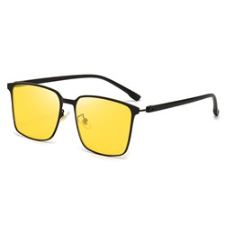 IQ20141 - Солнцезащитные очки ICONIQ 5080 Черный антифары