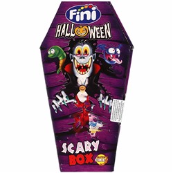 Fini Halloween Scary Box 99g