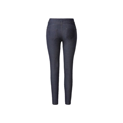 esmara® Damen Jeggings mit hoher Leibhöhe