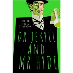 Dr Jekyll and Mr Hyde Stevenson Robert L.