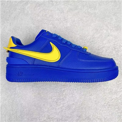 Кроссовки AMBUSH x NK Air Force 1 Low АКЦИЯ ‼️