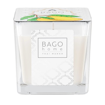 Тайское манго BAGO home ароматическая свеча 88 г