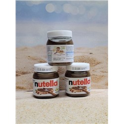 NUTELLA ORIGINAL 03.01.