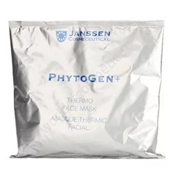Janssen All Skin 5540P Thermo Face Mask "Lifting" Термомоделирующая гипсовая маска 4*440гр.