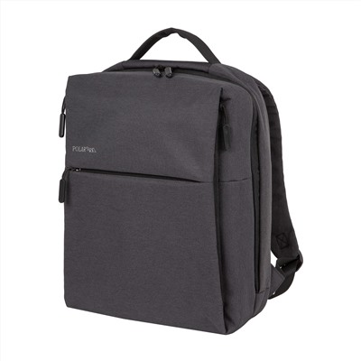 Городской рюкзак П0053 (Серый)